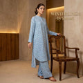 Winter Linen - Print 7