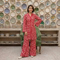 Winter Prints - Marina D-4